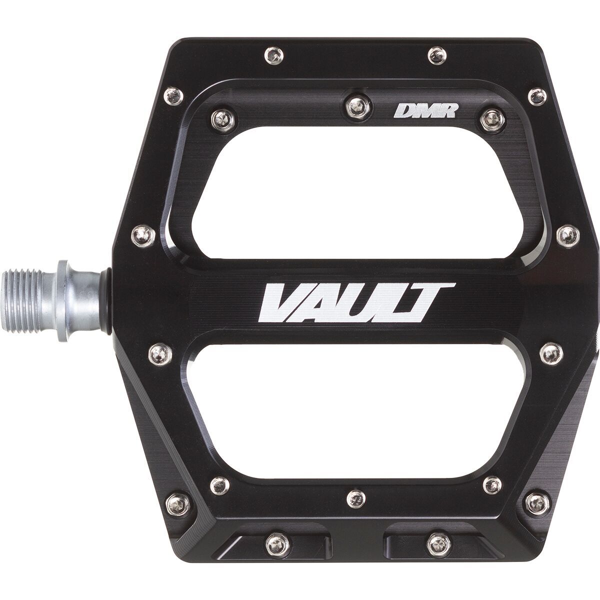 Image of DMR Vault Pedals Gloss Black, One Size