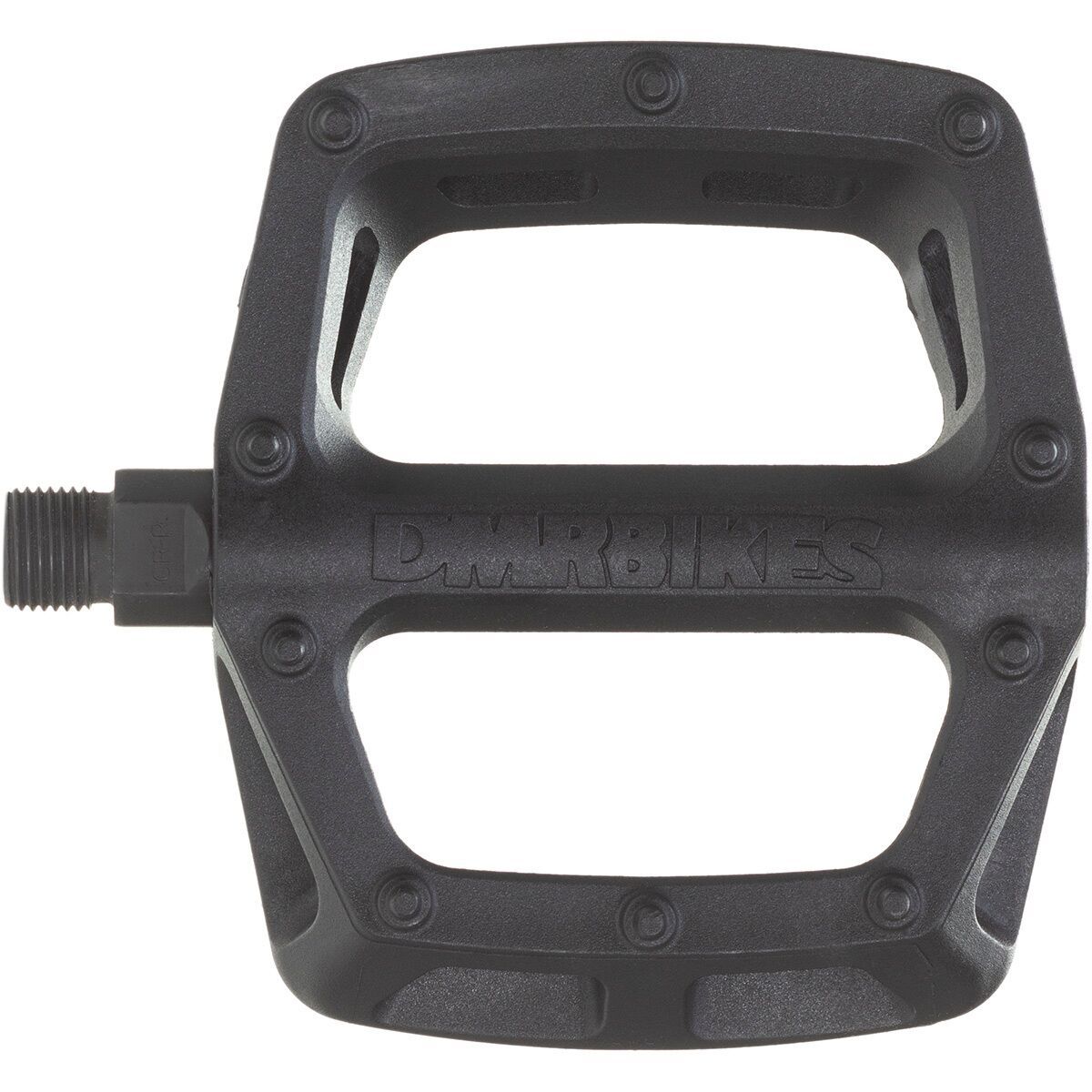 Image of DMR V-6 Pedals Black, One Size