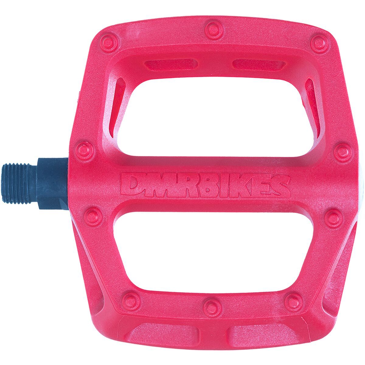 Image of DMR V-6 Pedals Red, One Size