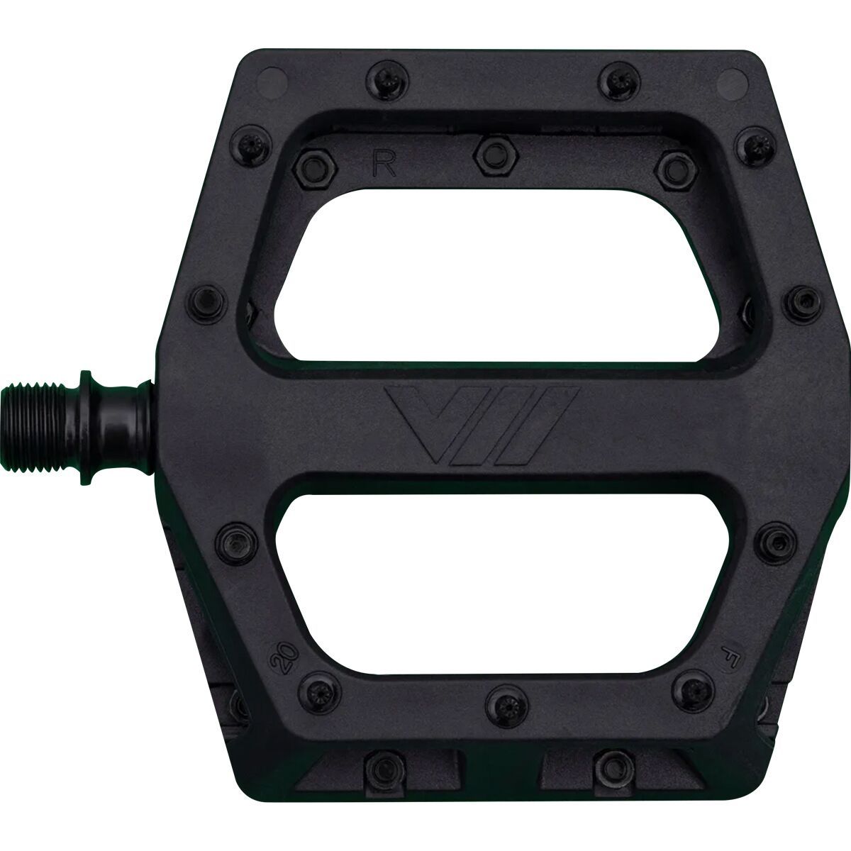 Image of DMR V-11 Pedals Black, One Size