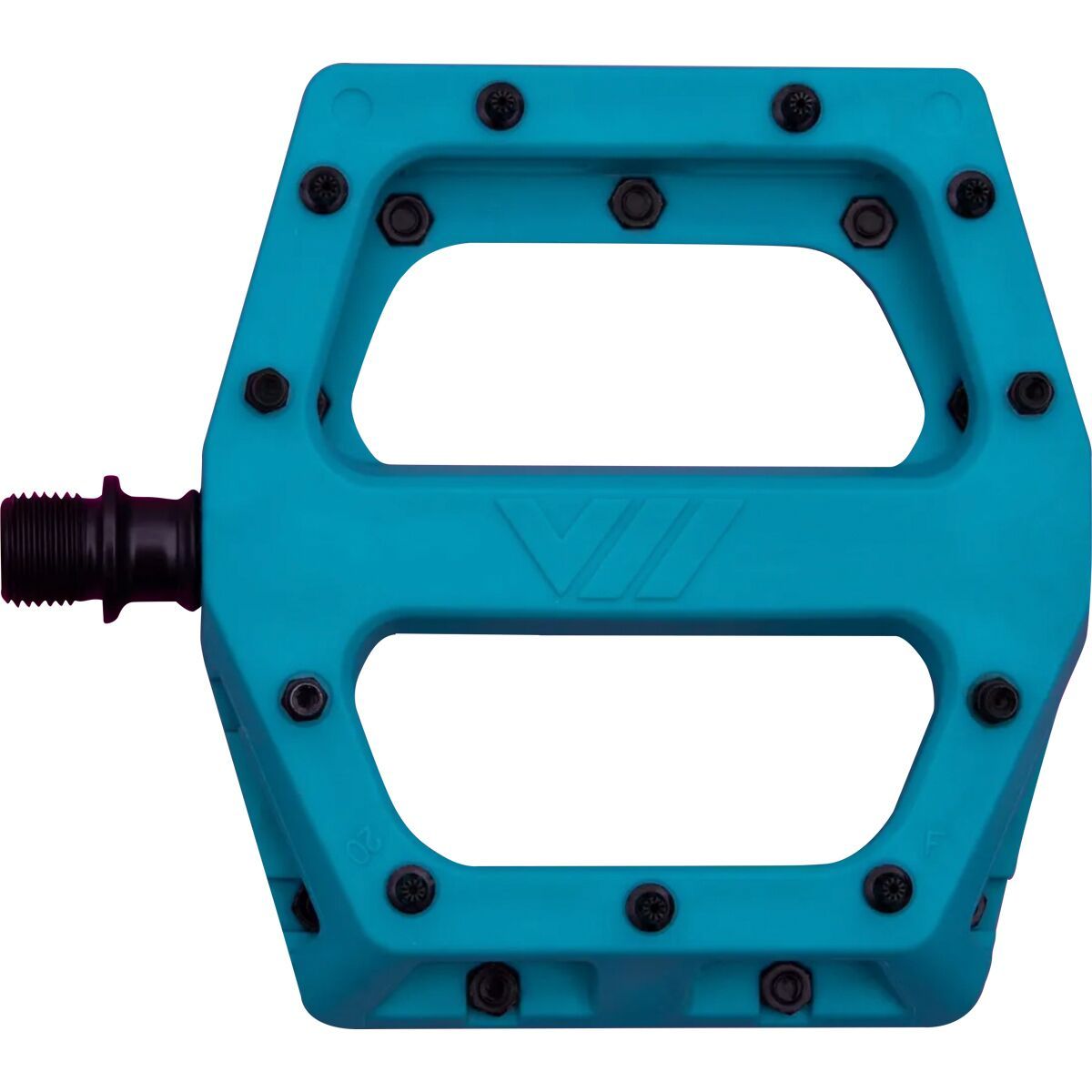 Image of DMR V-11 Pedals Blue, One Size