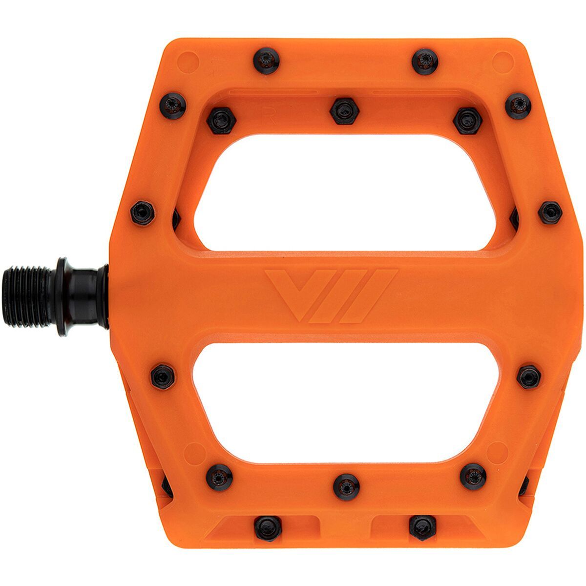 Image of DMR V-11 Pedals Orange, One Size