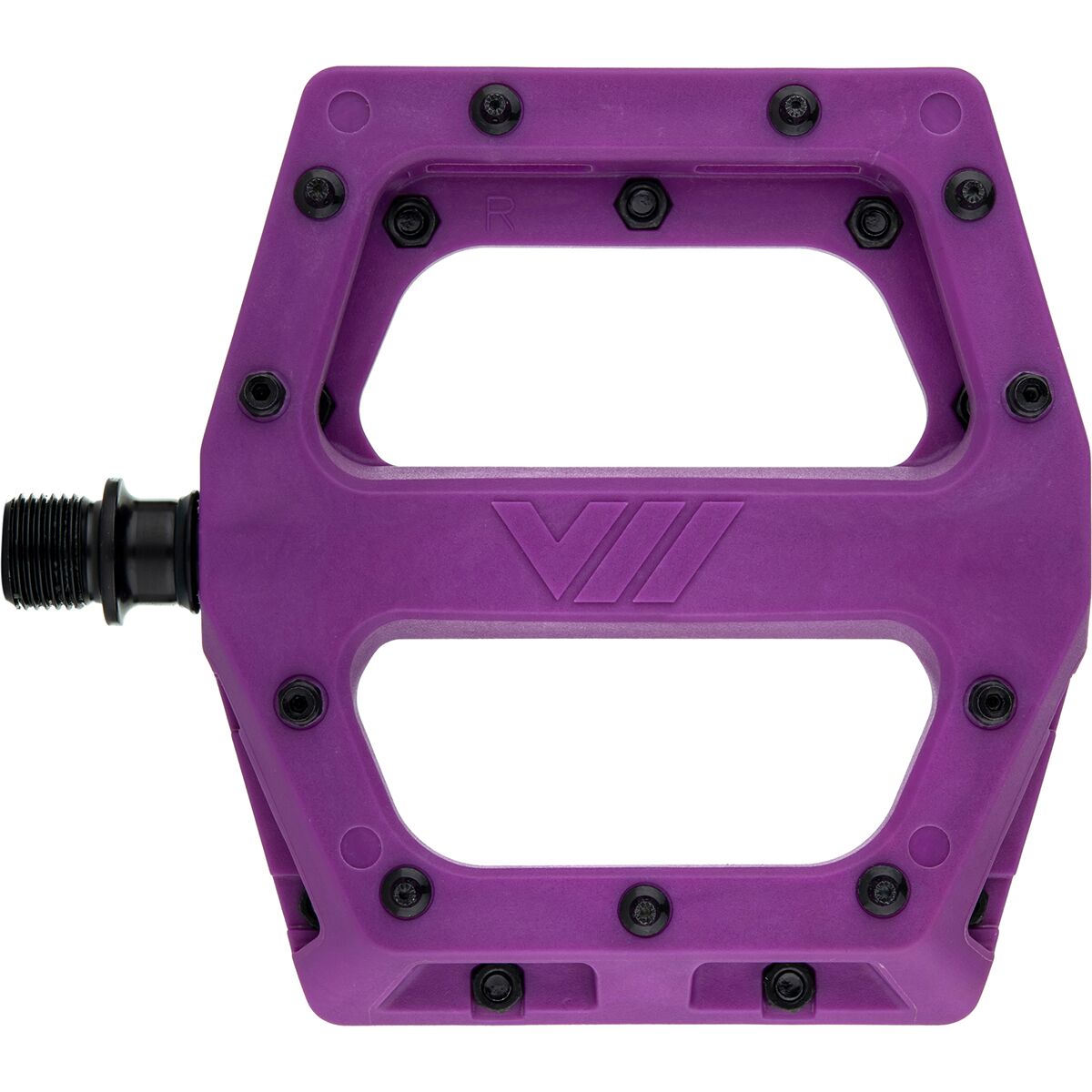 Image of DMR V-11 Pedals Purple, One Size