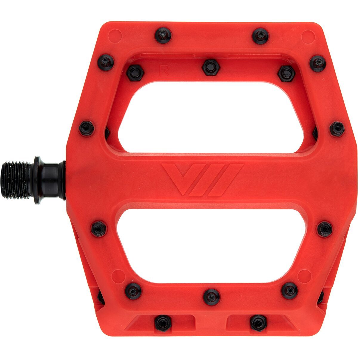 Image of DMR V-11 Pedals Red, One Size