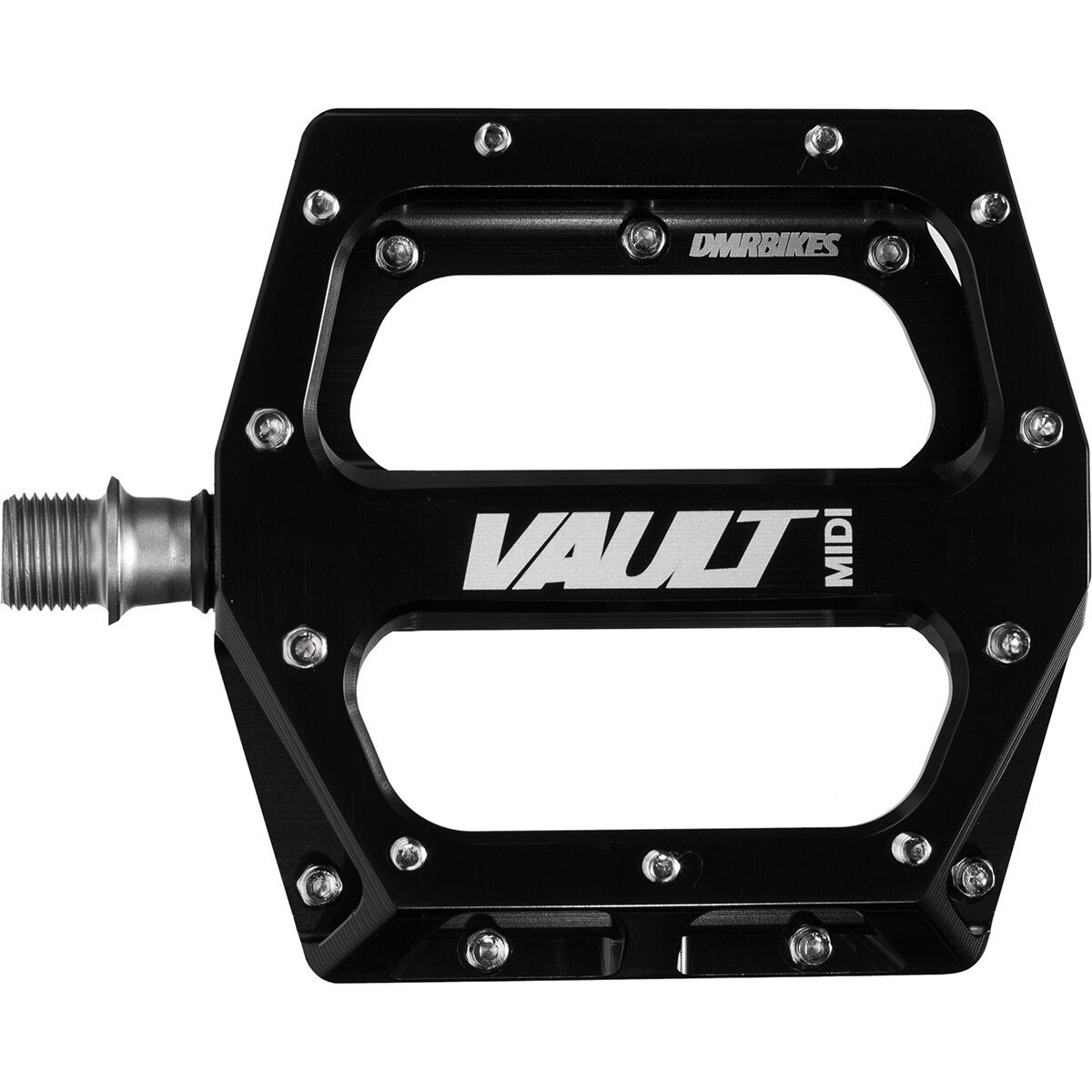 Image of DMR Vault MIDI Pedals Black, One Size