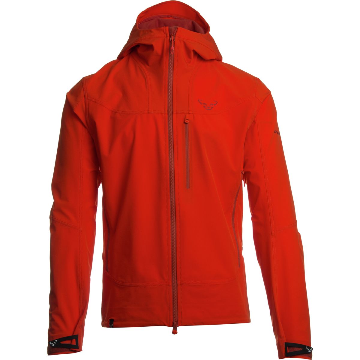 Dynafit Mercury Softshell Jacket - Men's - Clothing
