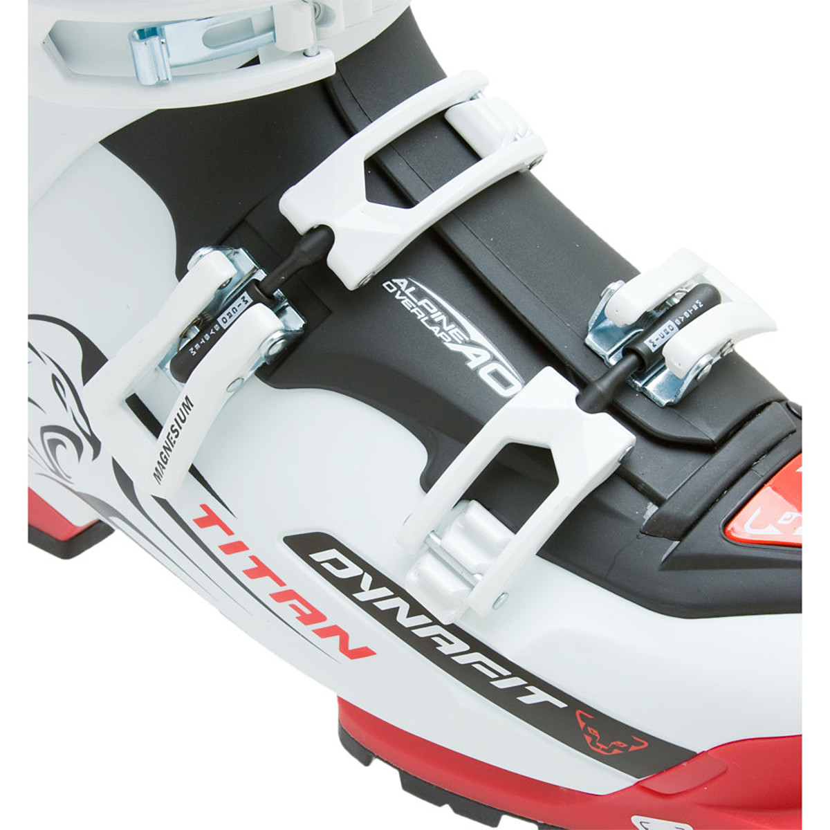 早割クーポン！ Titan Dynafit TF-X Ski - Men's - Boot Ski スキー