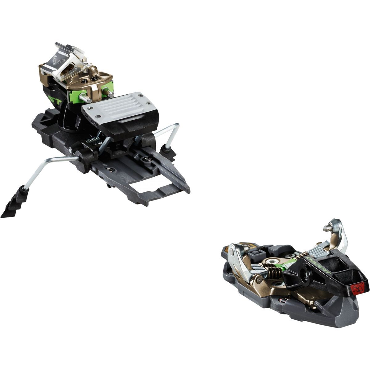 Dynafit TLT Radical ST 2.0 Binding - Ski