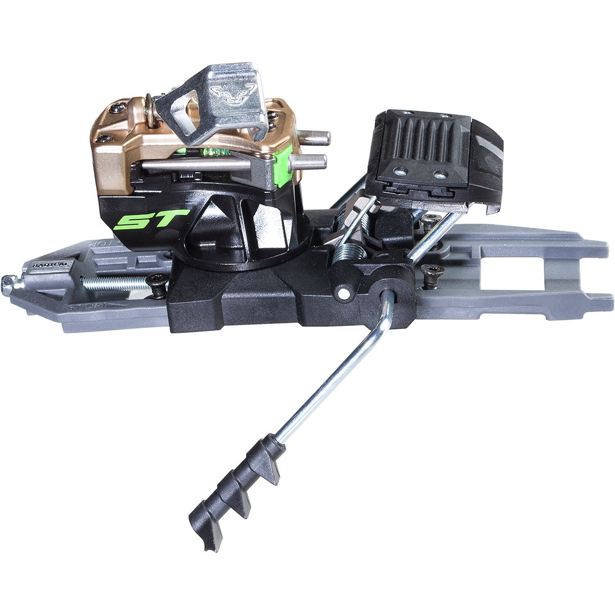 DYNAFIT Radical 2.0 ST 105mmブレーキ DYNAFIT Radical 2.0 ST 105mmブレーキ