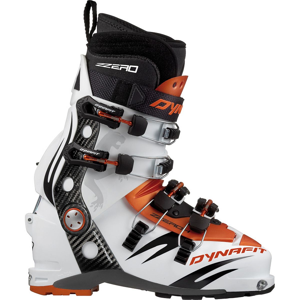 Dynafit ZZero 4 C-TF Alpine Touring Boot - Ski