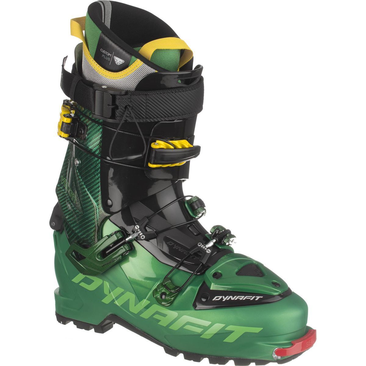 Dynafit Vulcan MS Alpine Touring Boot - Ski