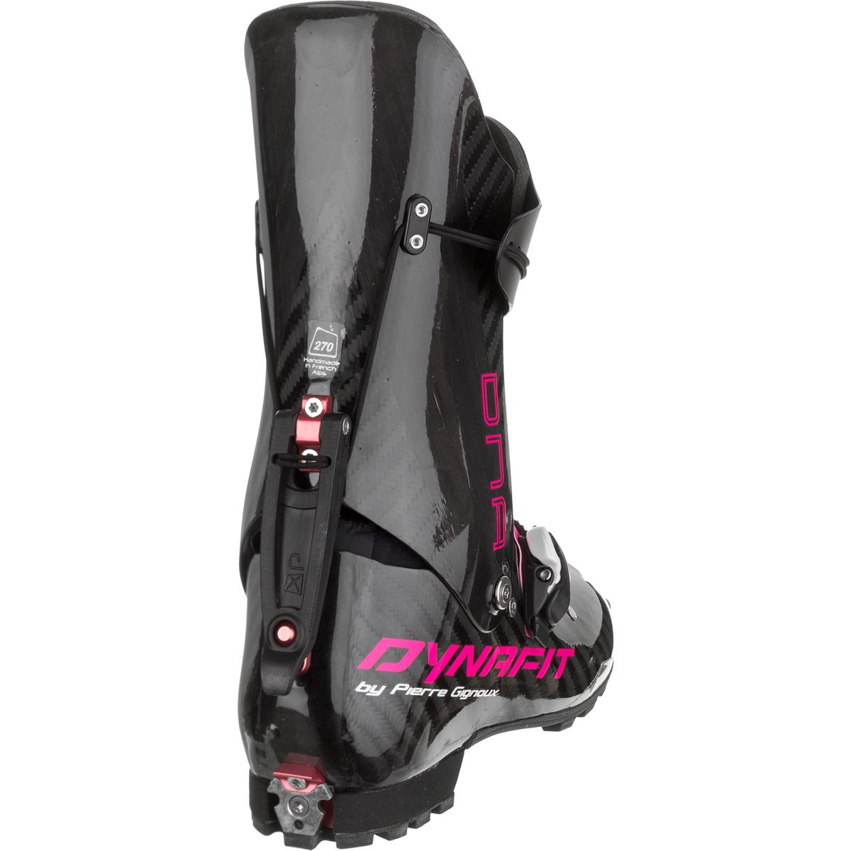 スキー DYNAFIT DNA BY PIERRE GIGNOUX Dynafit Pierre Gignoux DNA Boot - Ski