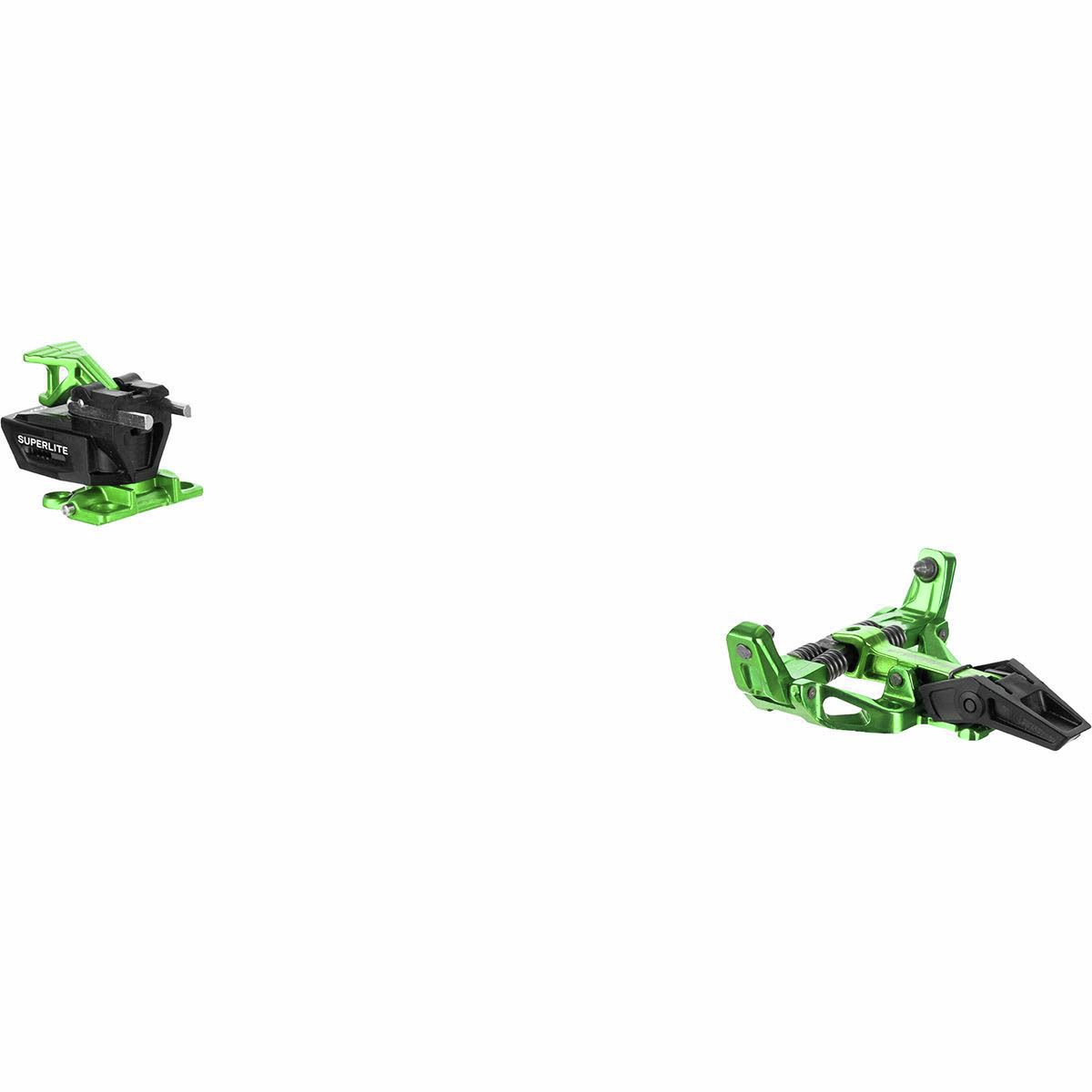 Dynafit TLT用スキーアイゼン・クトー120mm極太板用 2026年最新