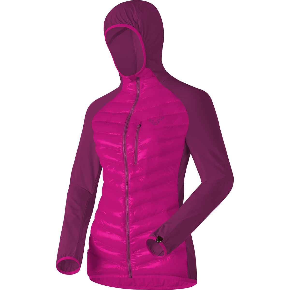 Dynafit tlt outlet hybrid primaloft
