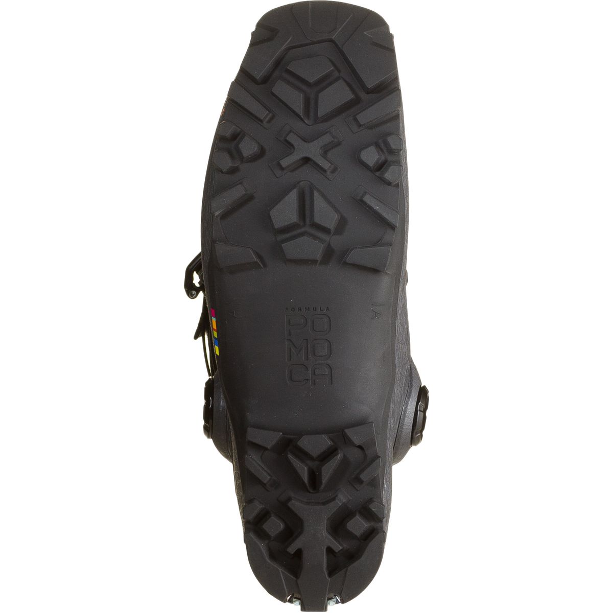 スキー K2 pinnacle105+Dynafit Beast Dynafit Beast 14 105mm Ski Touring Bindings - Bindings