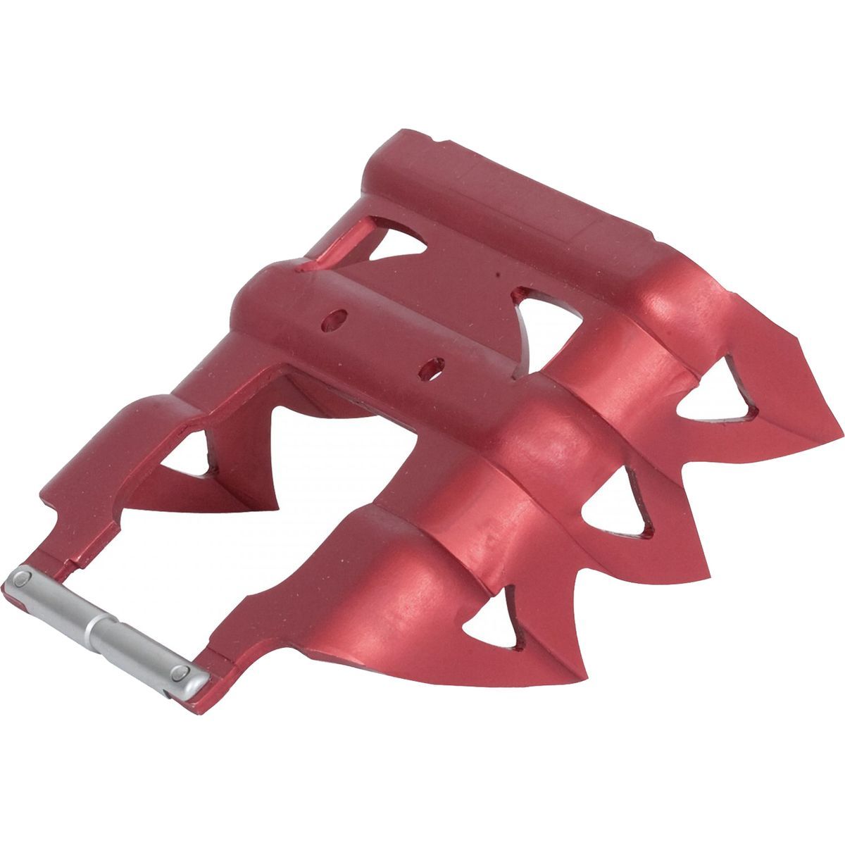 Dynafit Speed Crampon Red, 78mm