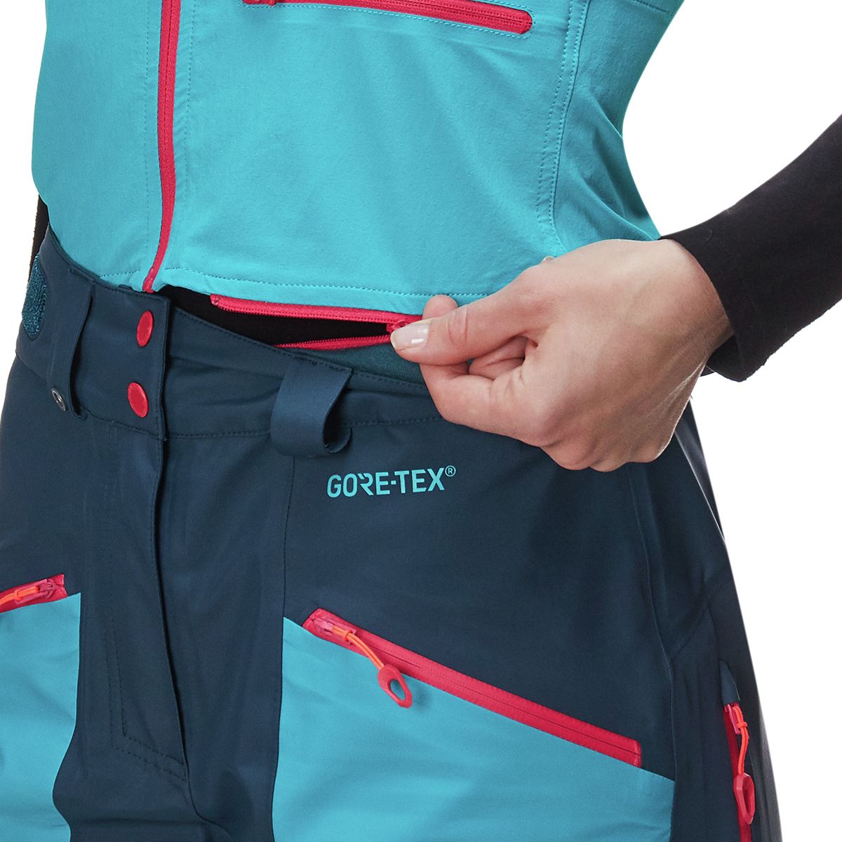 Dynafit Yotei Gore Tex Pant Women s