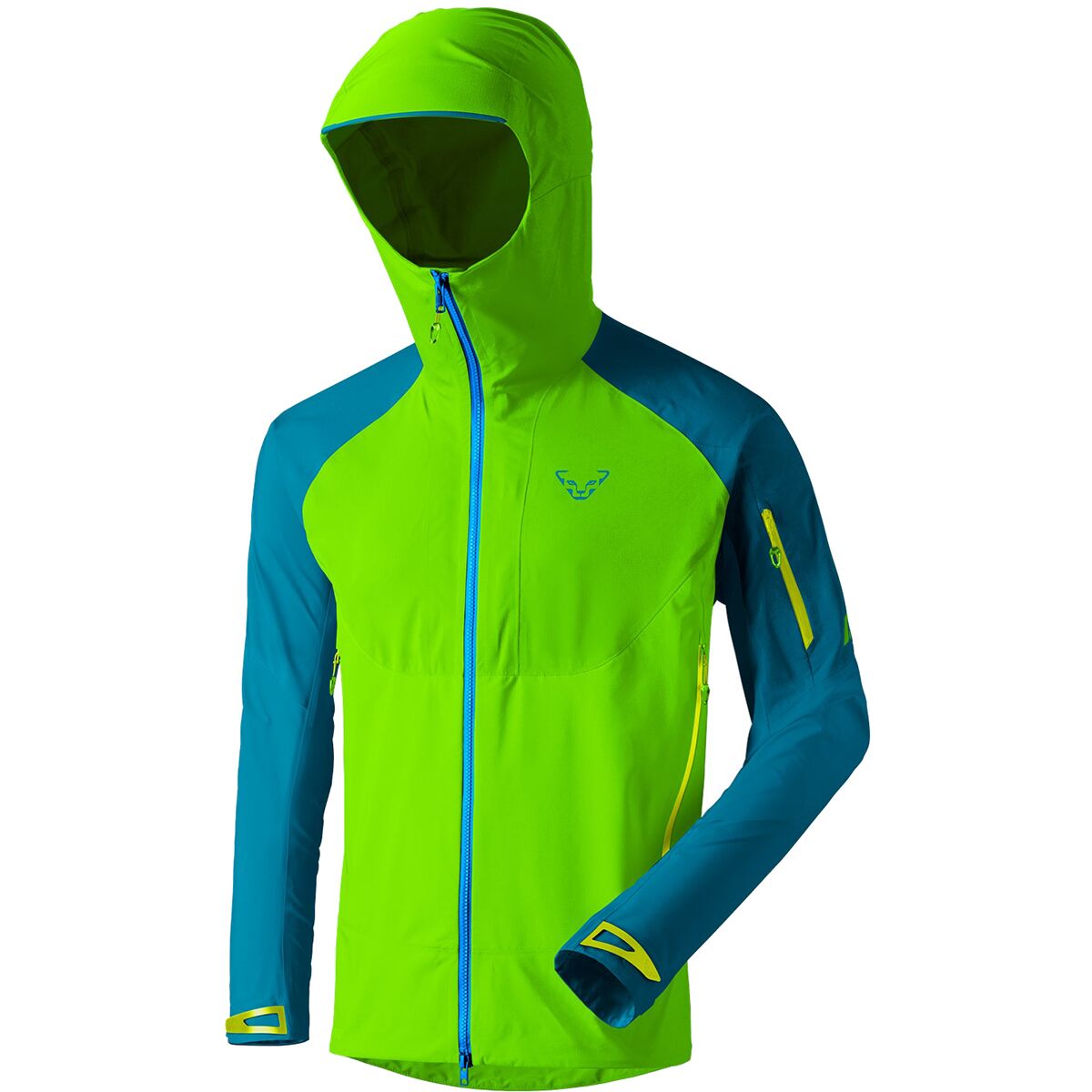 Dynafit Radical Gore-Tex Jacket - Men's 