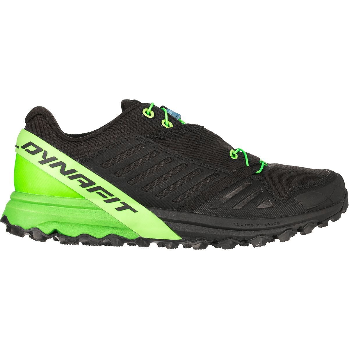 dynafit trail shoes