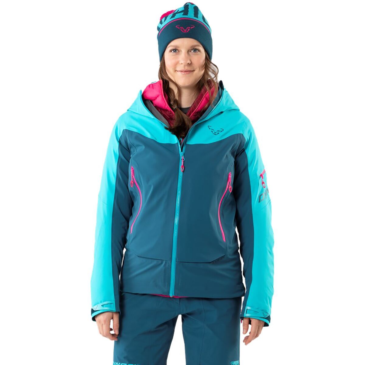 dynafit beast jacket