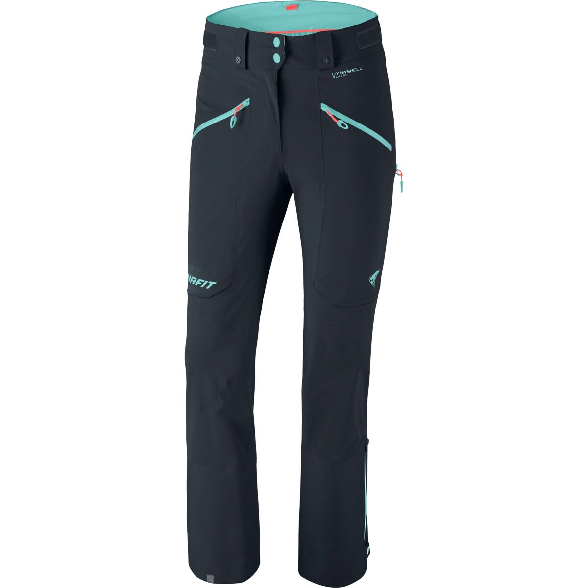 プリスティンパンツ Dynafit Beast Hybrid Pant - Women's - Clothing