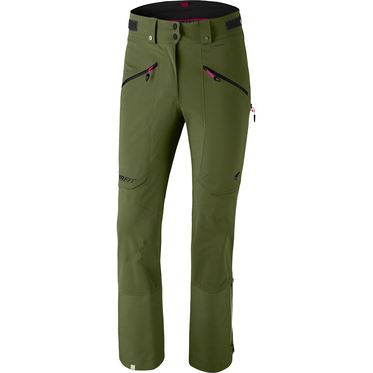 Dynafit Beast Hybrid Pant - Women's - Clothing