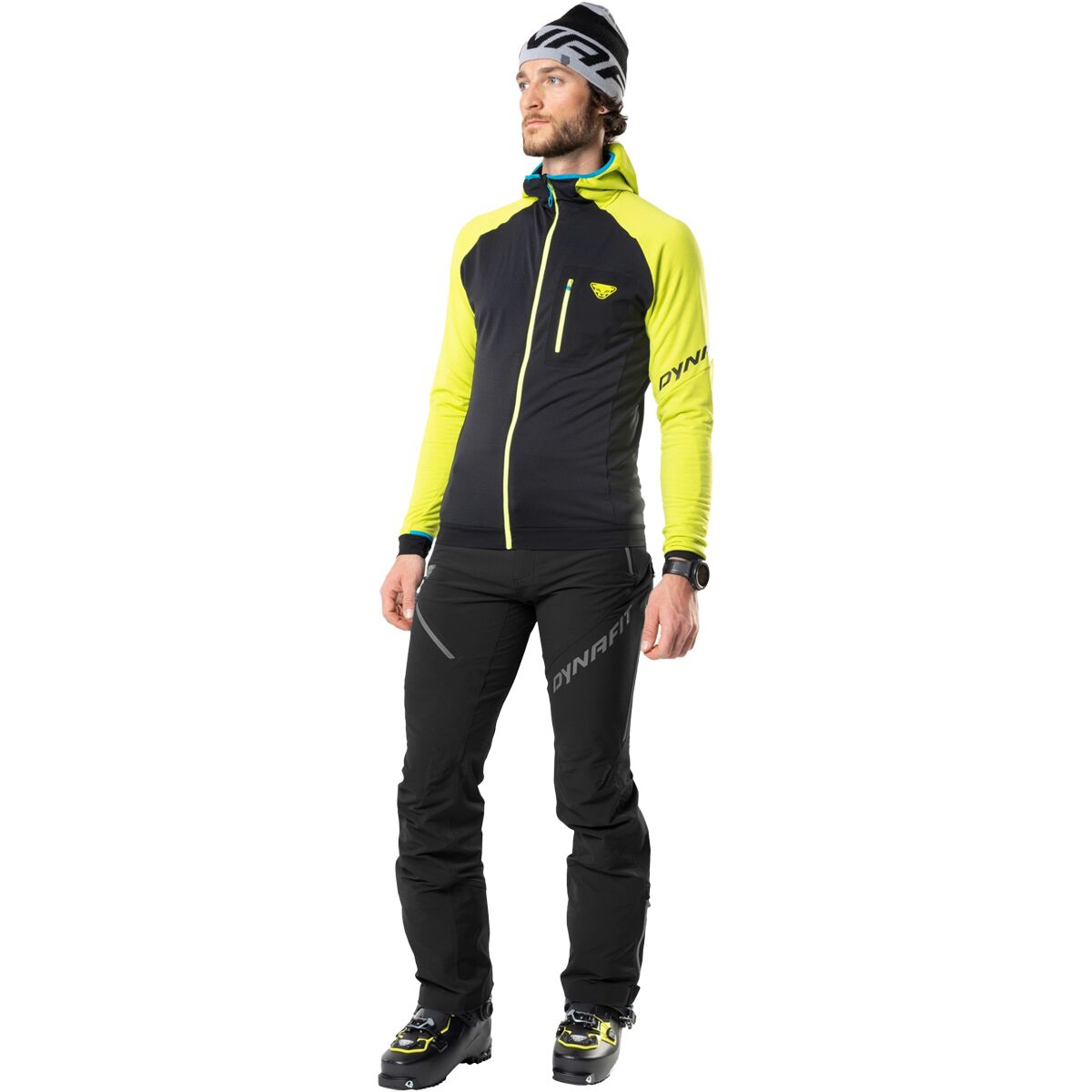 Dynafit Mercury 2 Dyna-Stretch Softshell Pant - Men's product image