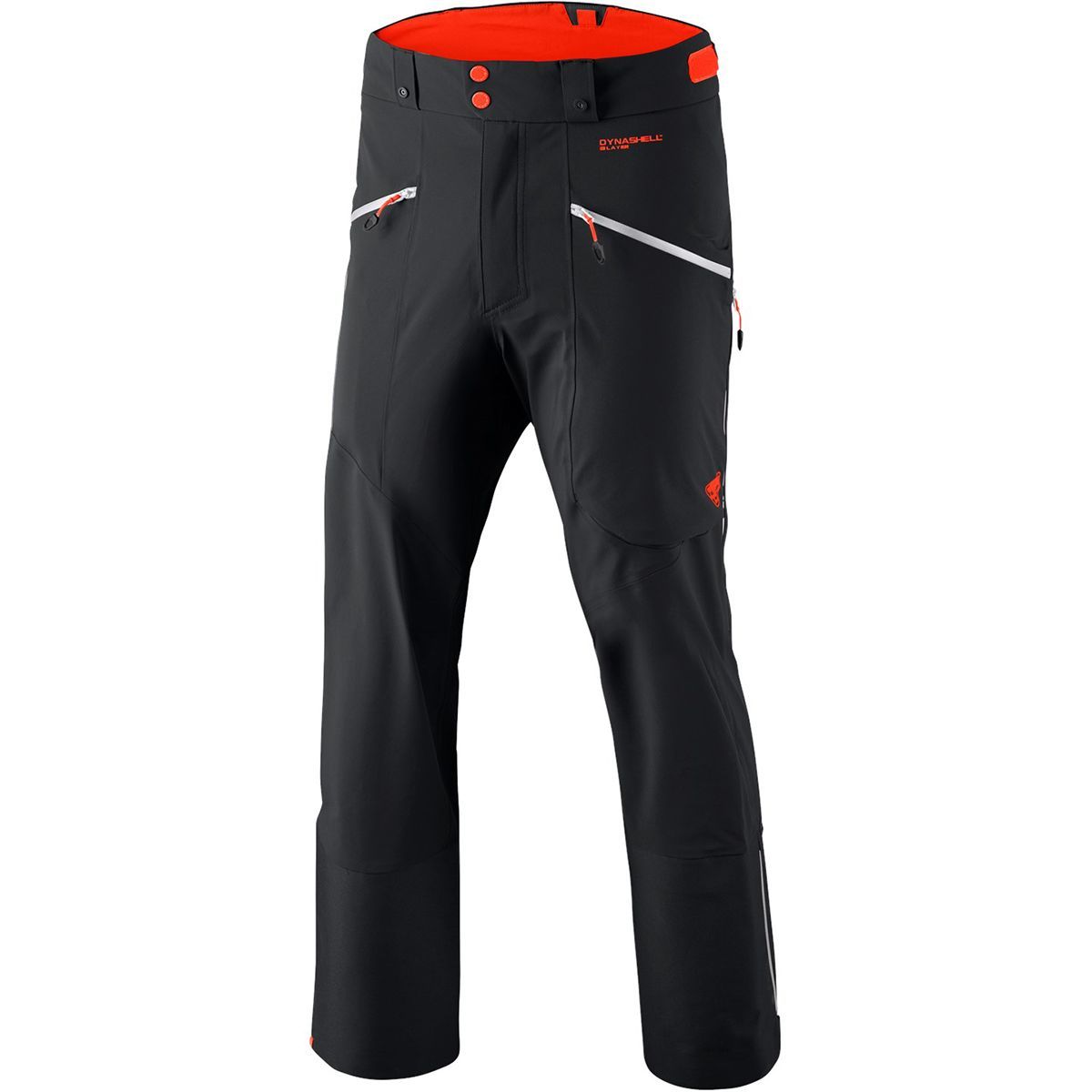 Dynafit Beast Hybrid Pant - Men's Black Out, XS