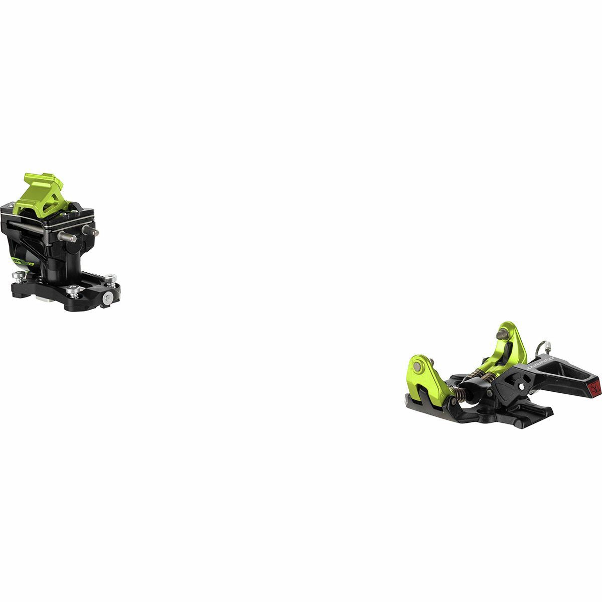 Dynafit TLT Speed Radical Binding - Ski