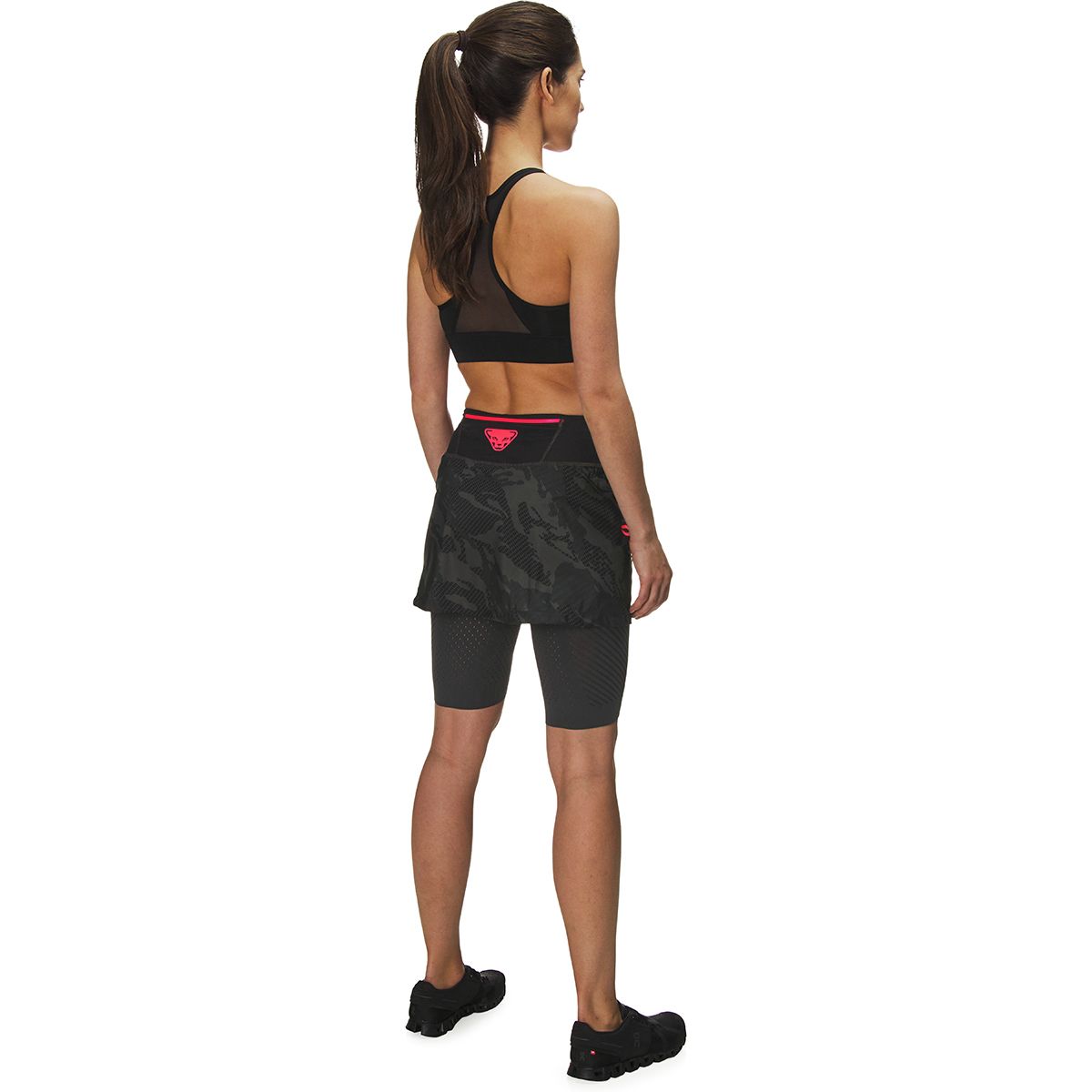 dynafit ultra 2in1 shorts