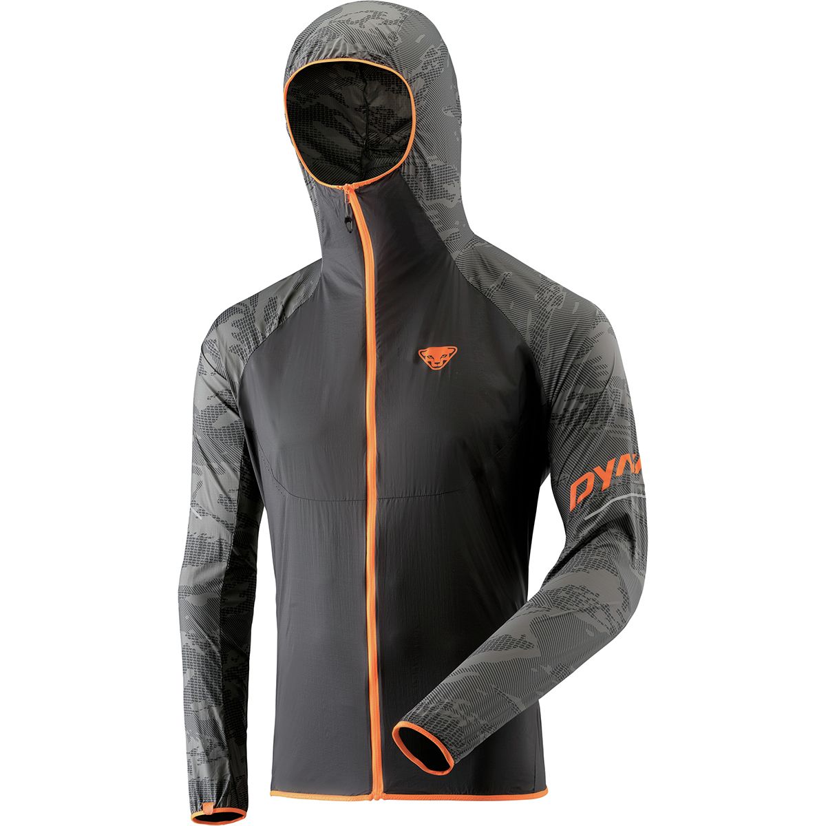 Dynafit Vert Wind 72 Jacket - Men's 