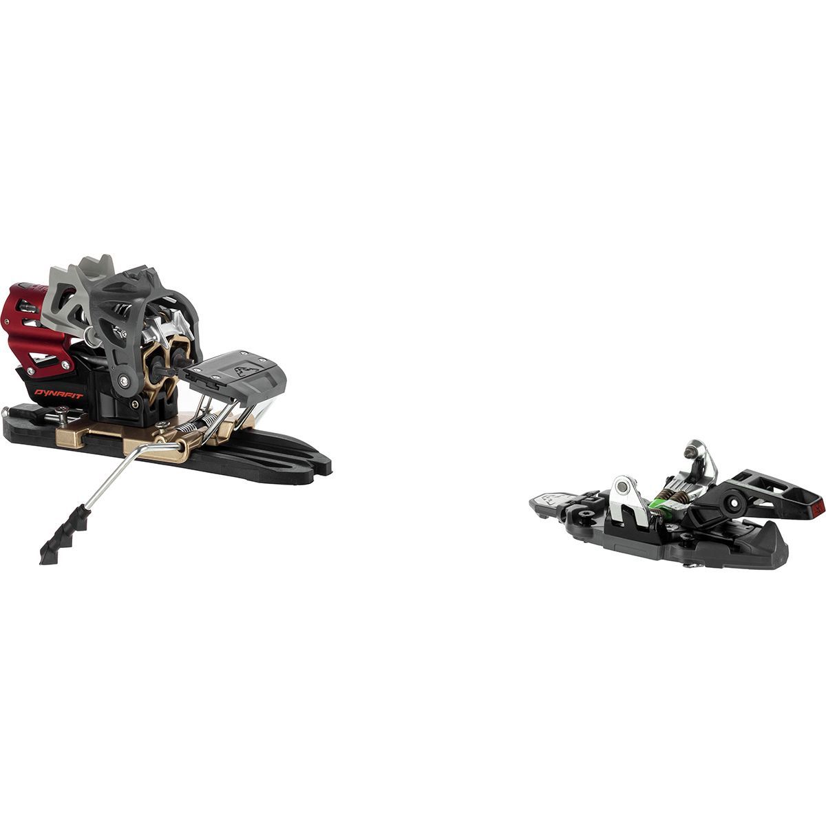 Dynafit Beast 14 Binding - 2017 - Ski