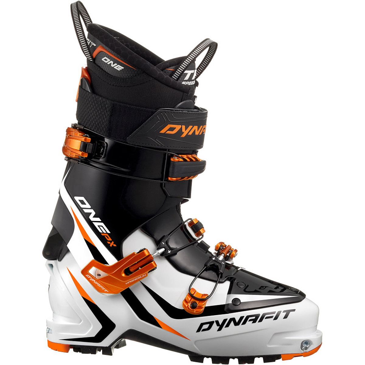 Dynafit One PX - TF Alpine Touring Boot - Men's - Ski