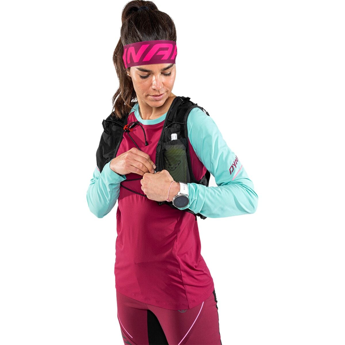 Dynafit Alpine Pro Long-Sleeve T-Shirt - Women's