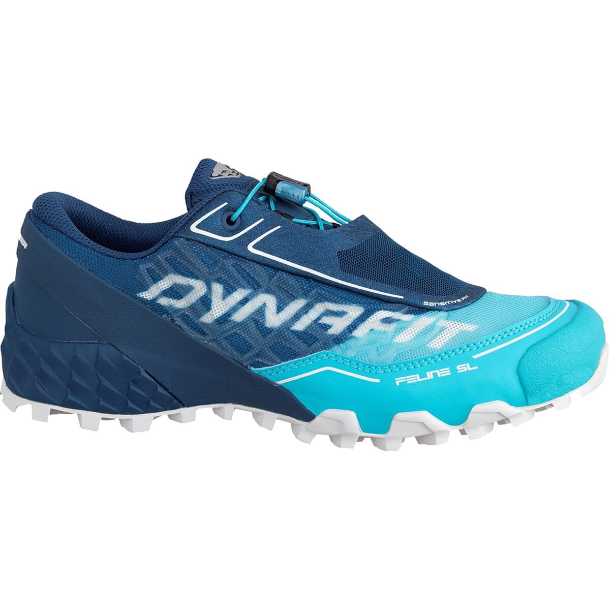 Dynafit Feline SL Trail Running Shoe - Women's
