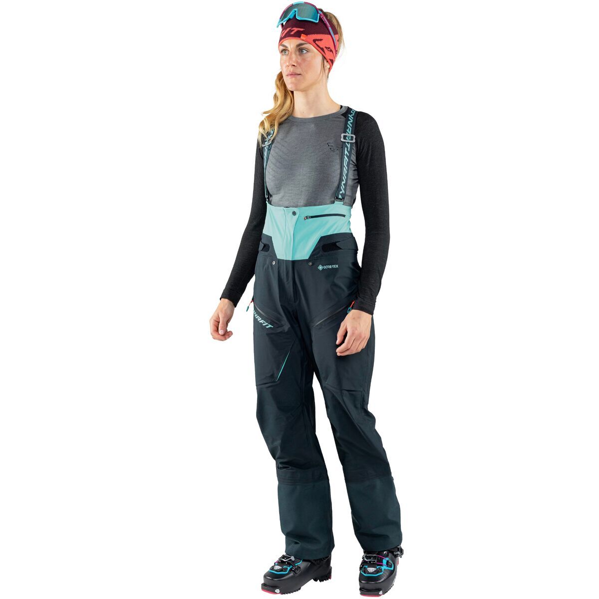 Dynafit Free GTX Pant - Women's