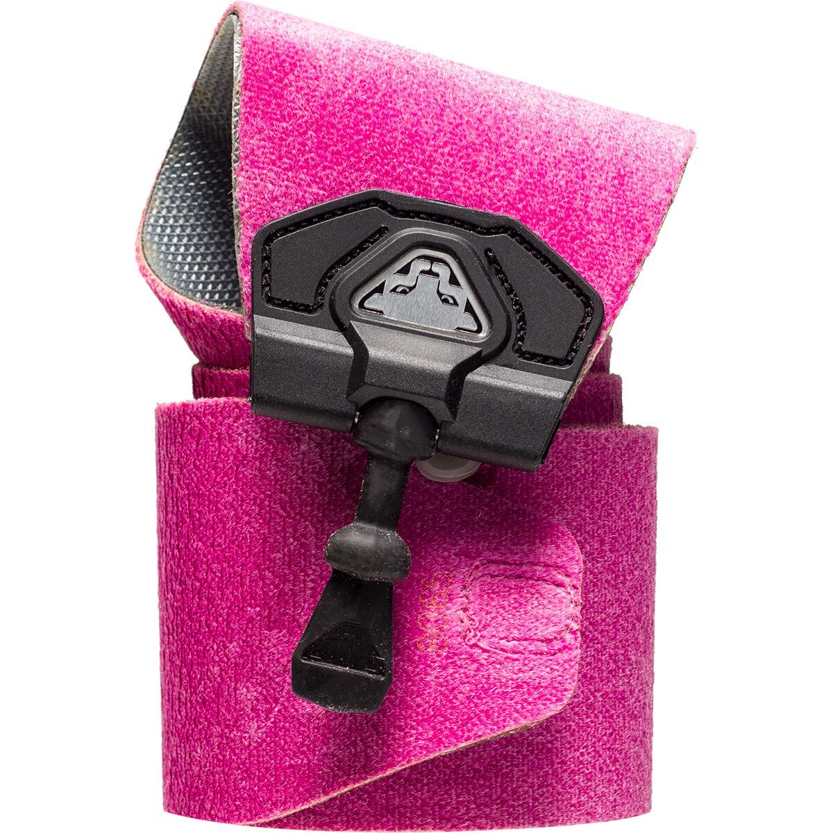 Image of Dynafit Pin Skins Race Blacklight Pro Climbing Skins One Color, 172cm