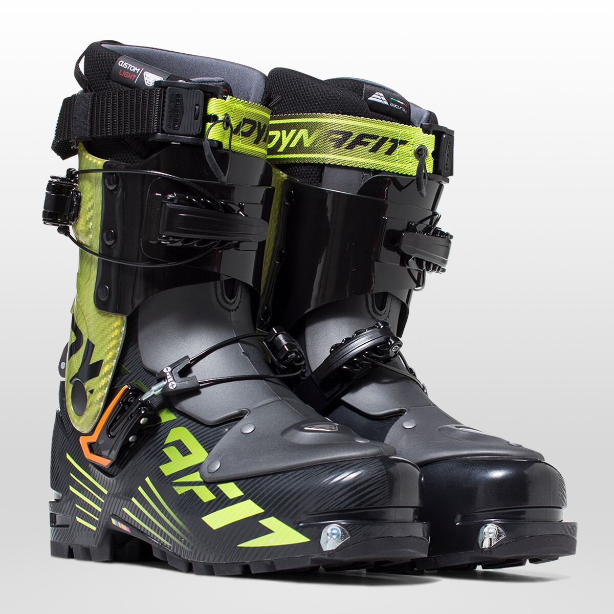 dynafit tlt speedfit boot