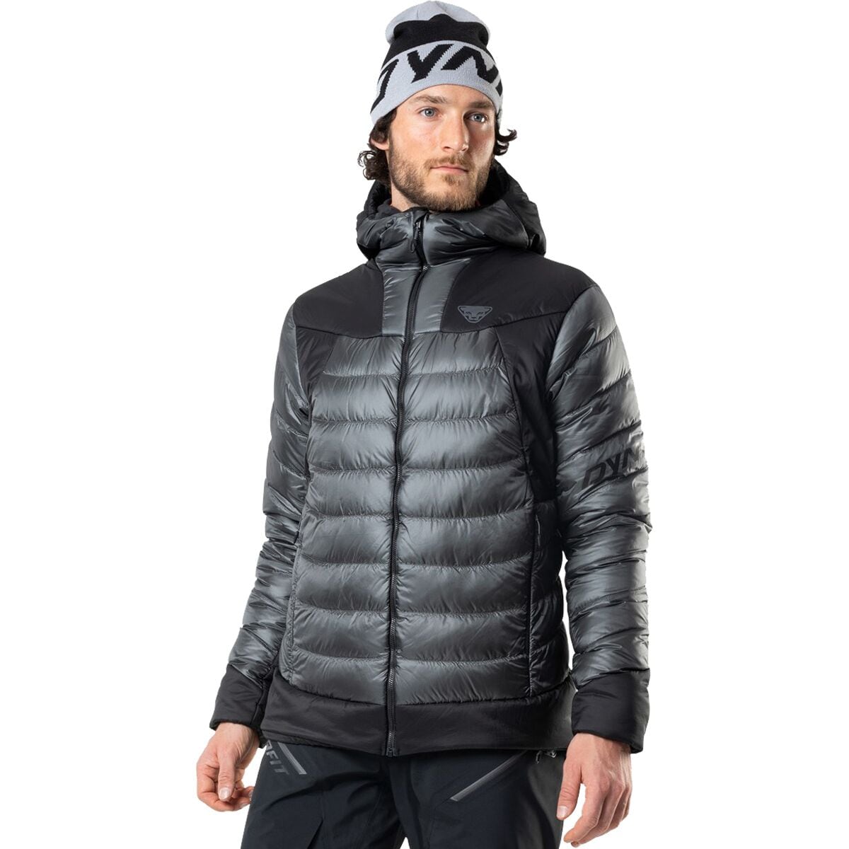 Dynafit on sale down jacket