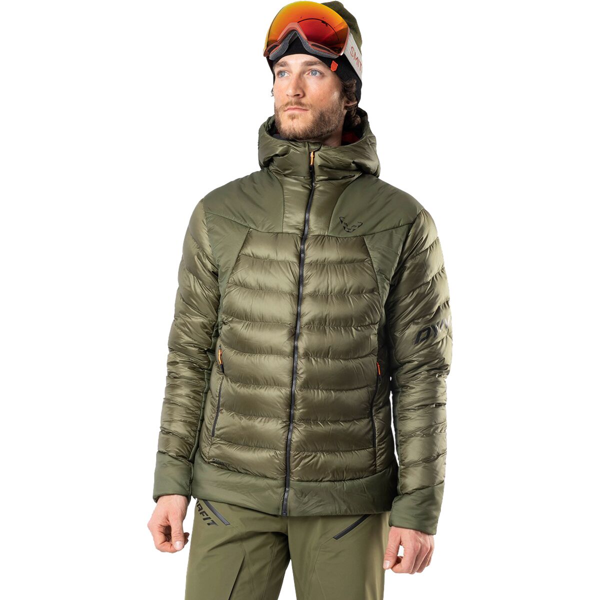 Dynafit Free Down Jacket - Men's product image