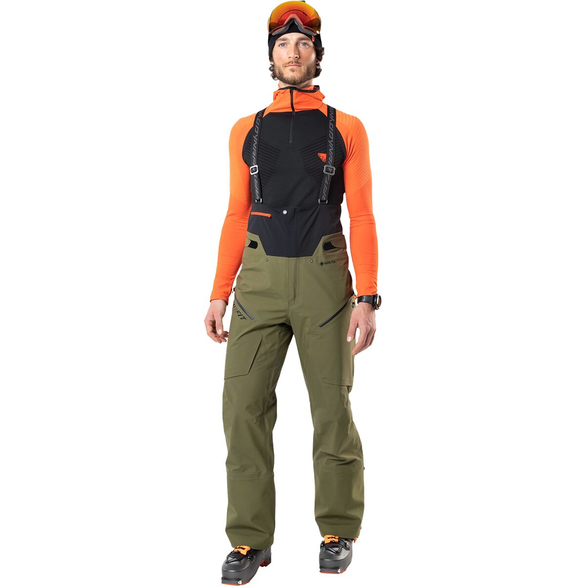 Dynafit Free GORE-TEX Pant - Men's product image