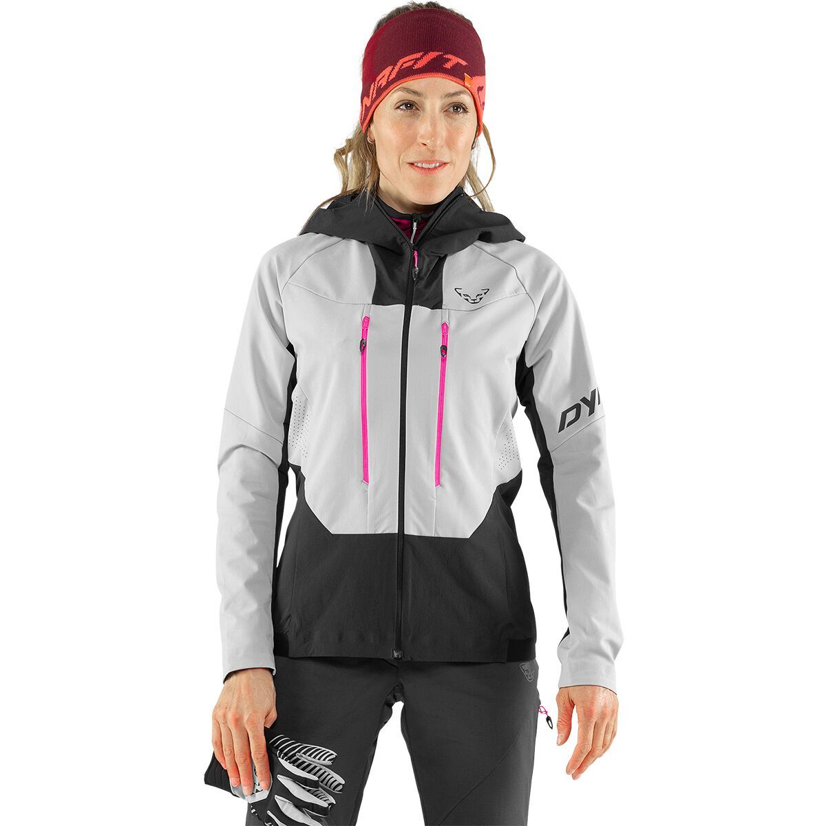 Dynafit TLT DST Jacket - Women's
