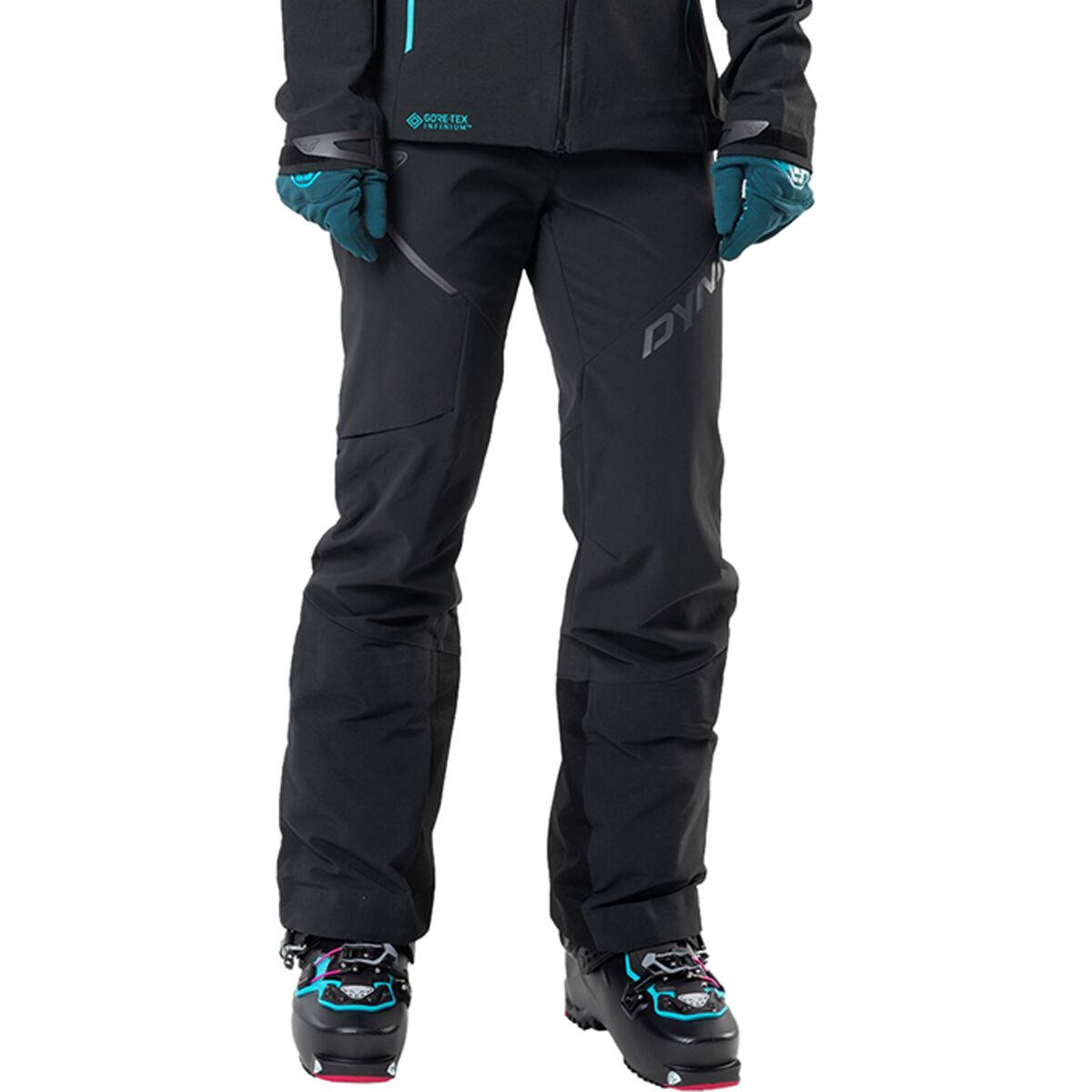 Dynafit Radical INFINIUM Hybrid Pant - Women's - Clothing
