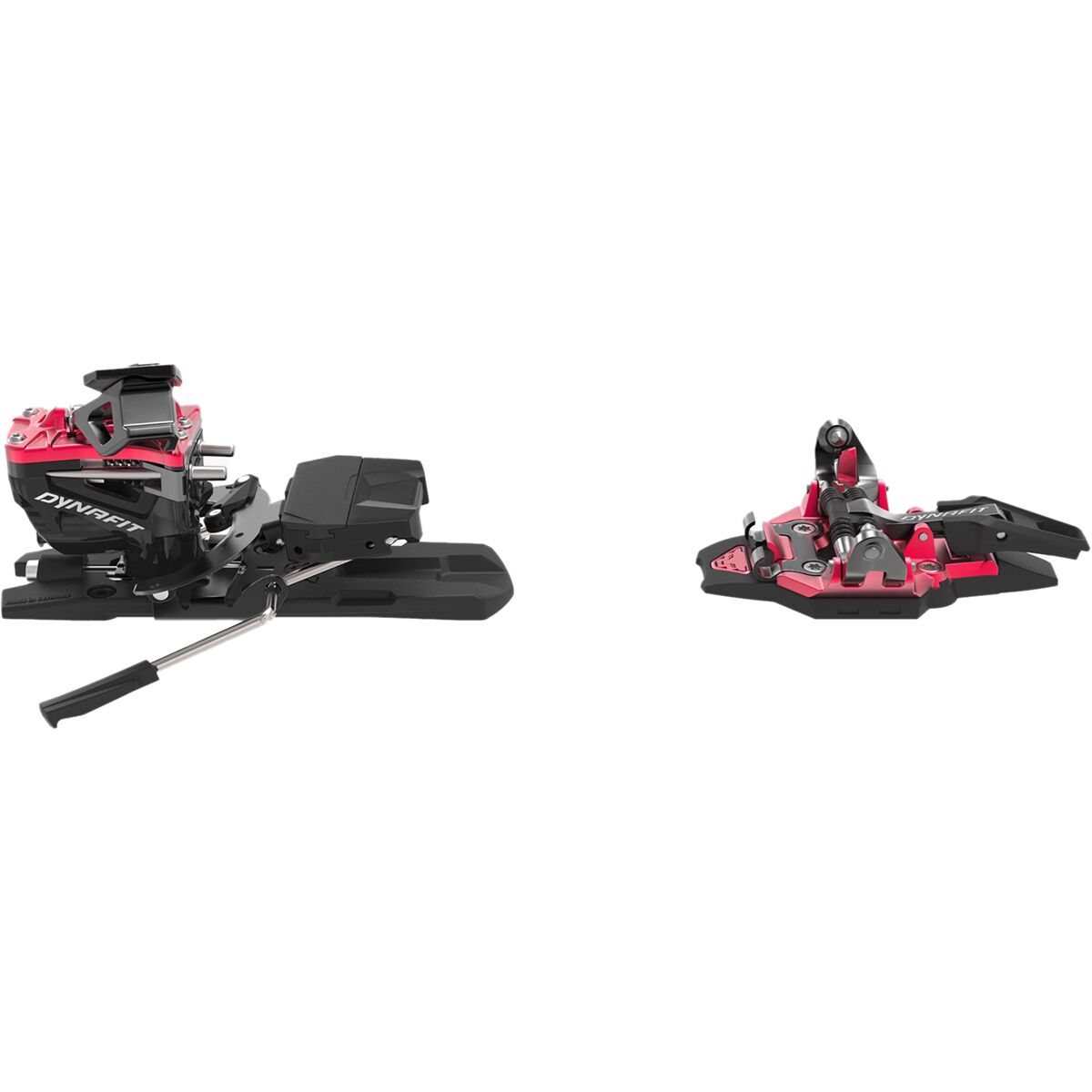 Image of Dynafit ST Radical Binding - 2027 Flamingo, 100mm