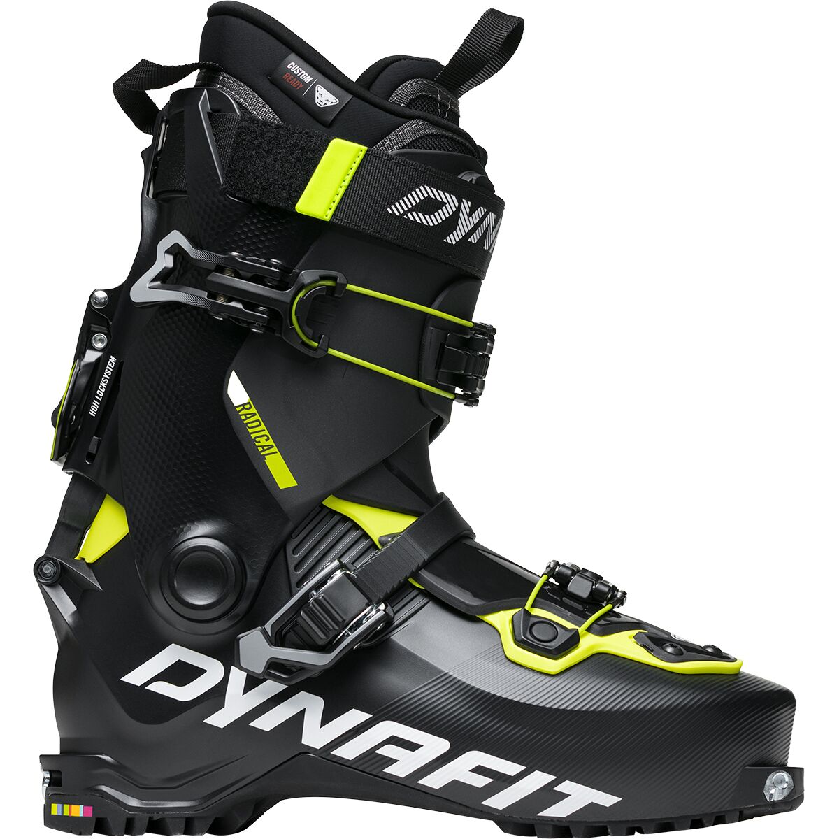 Dynafit Radical Alpine Touring Boot - 2023