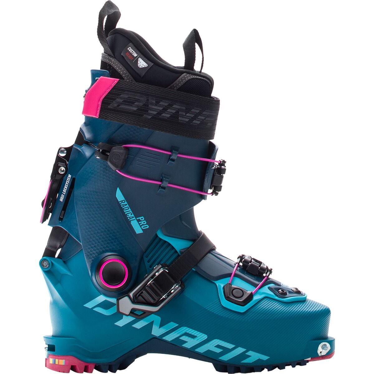 Dynafit Radical Pro Alpine Touring Boot - 2023 - Women's