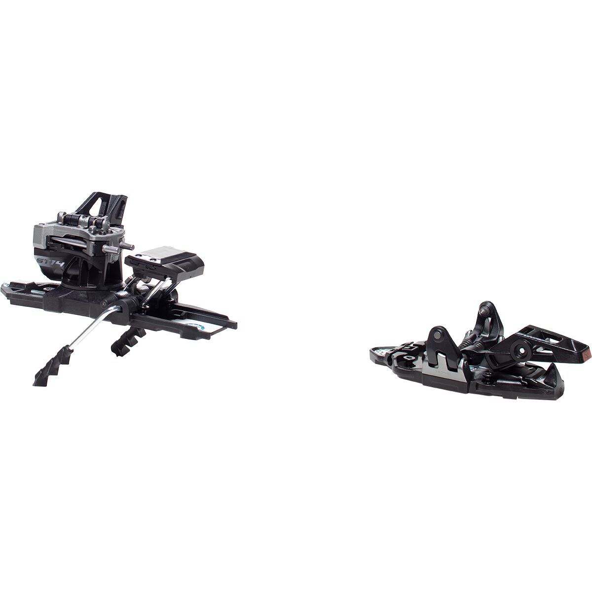 Image of Dynafit ST Rotation 14 Binding - 2026 Magnet, 105mm