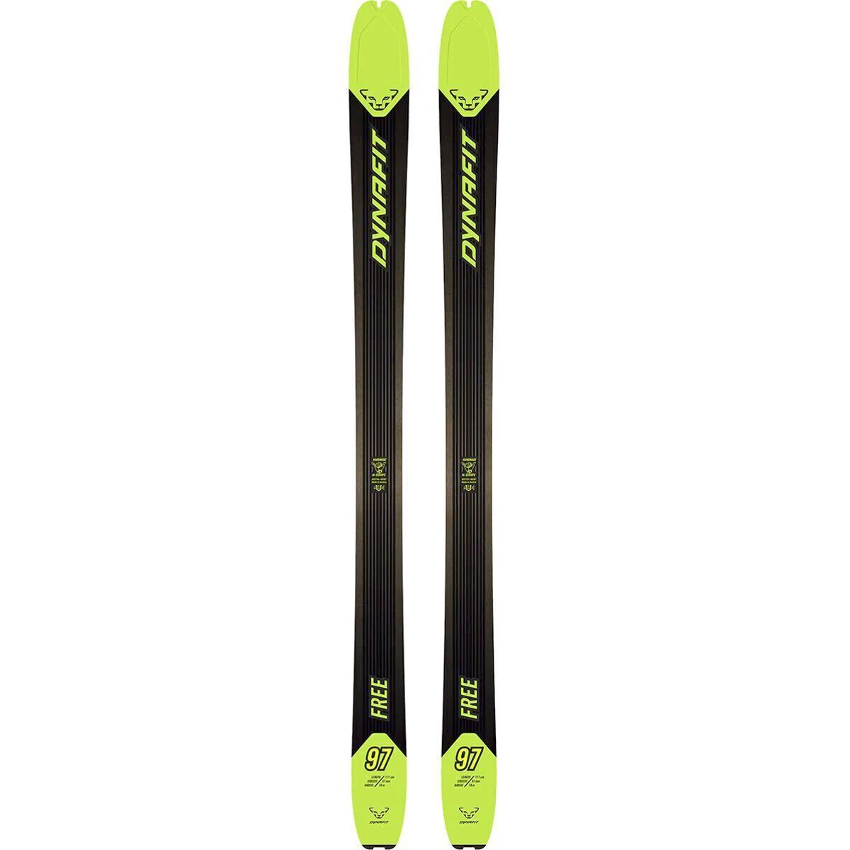 Dynafit Free 97 Ski - 2023 - Ski
