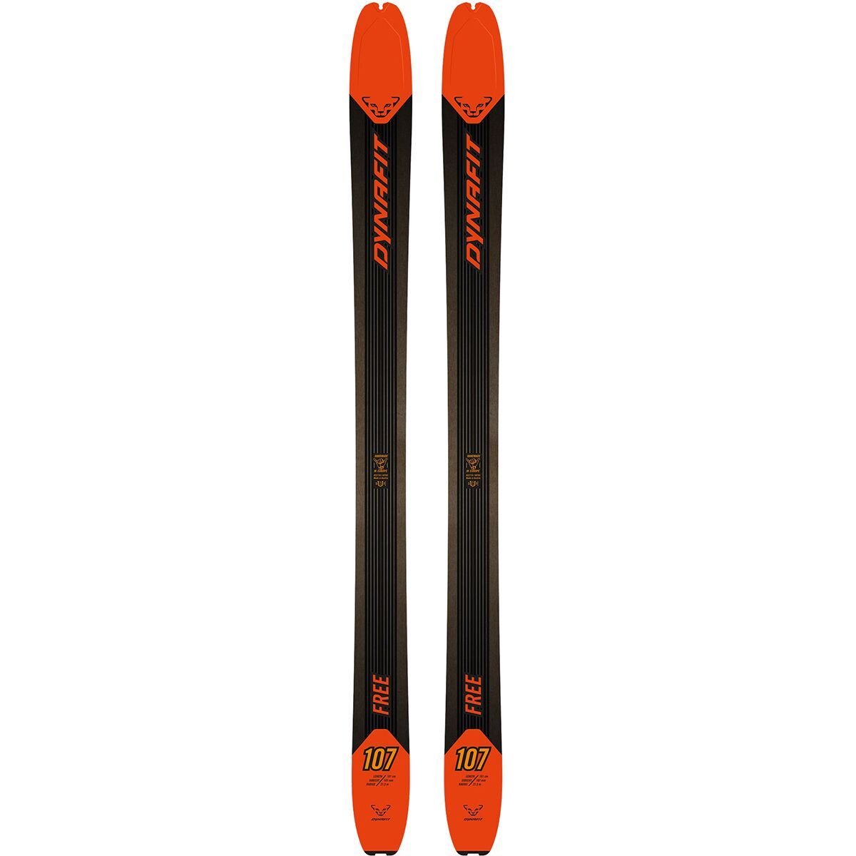 Dynafit Free 107 Ski - 2023 - Ski