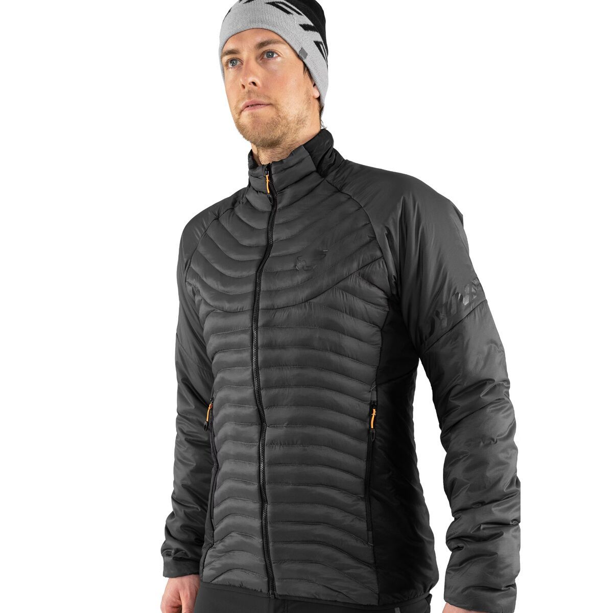 Dynafit Speed Insulation Jacket - Men's Magnet/0910, XL
